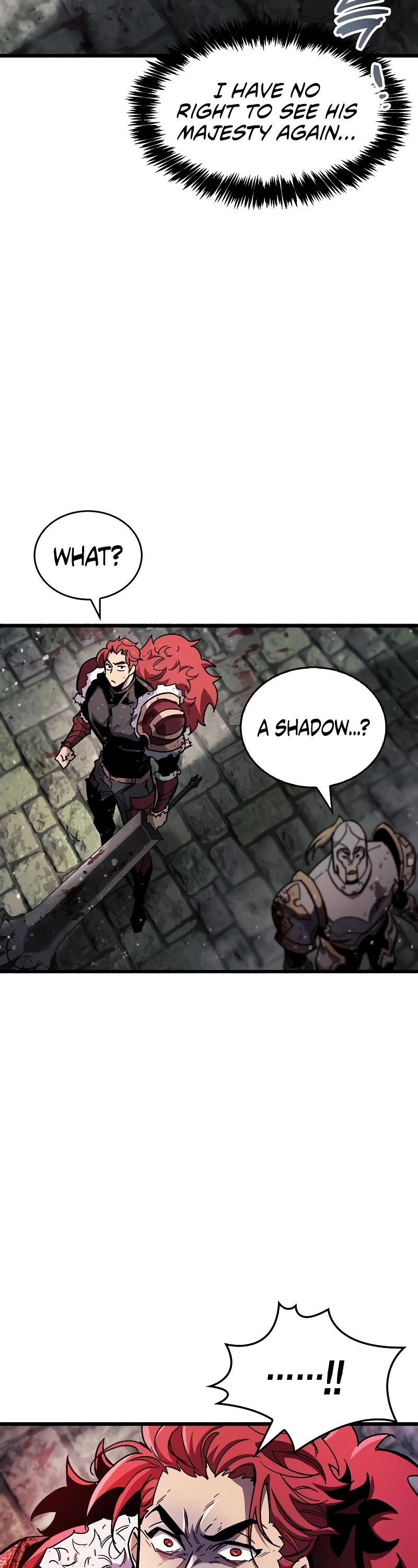 The Player Hides His Past Chapter 45 page 38 - Chapter 45
