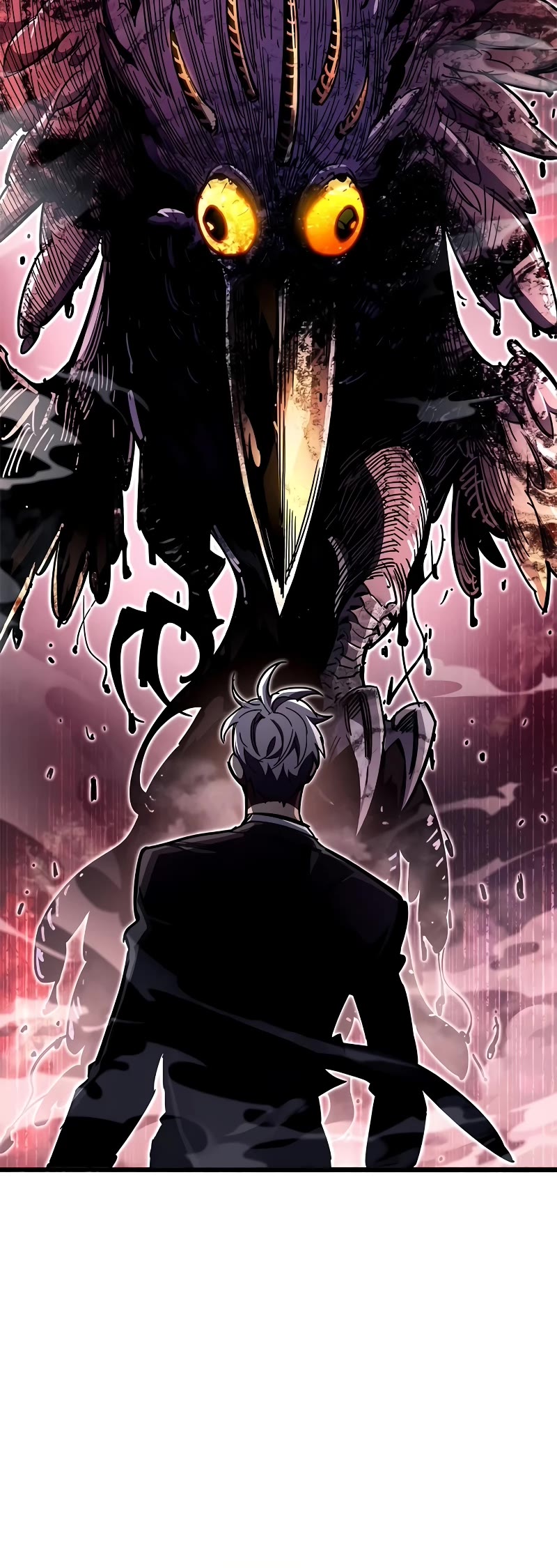 The Player Hides His Past Chapter 45 page 45 - Chapter 45