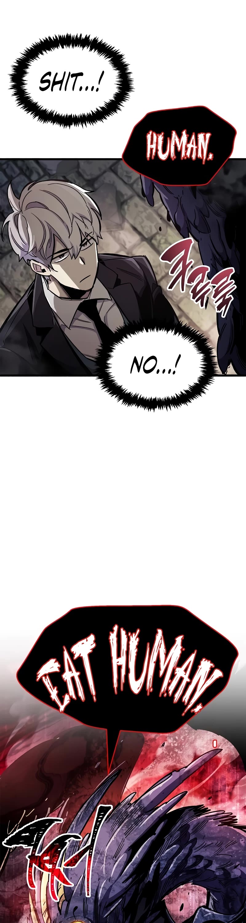 The Player Hides His Past Chapter 45 page 47 - Chapter 45