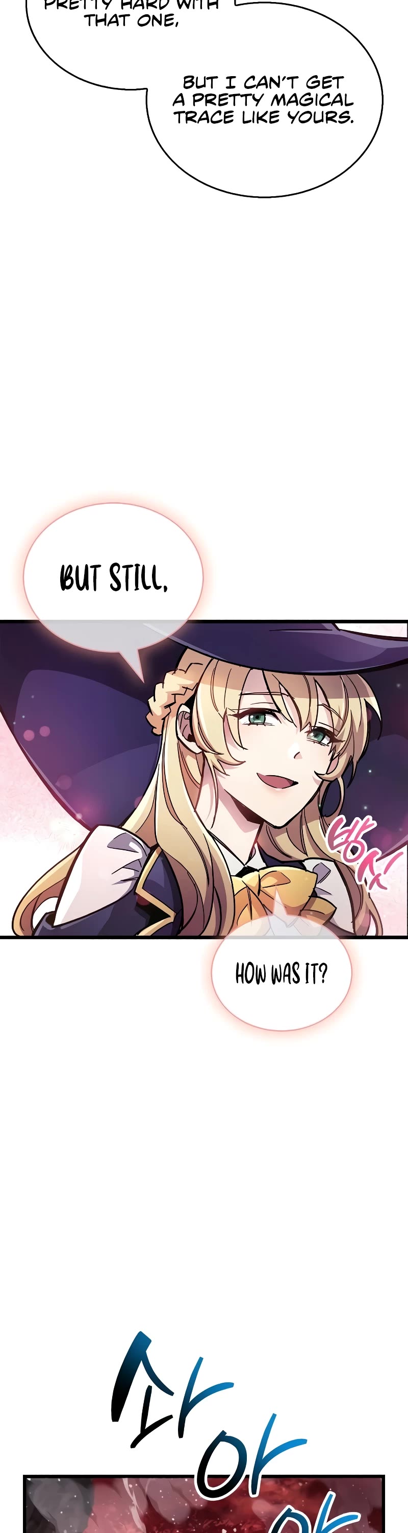 The Player Hides His Past Chapter 45 page 52 - Chapter 45