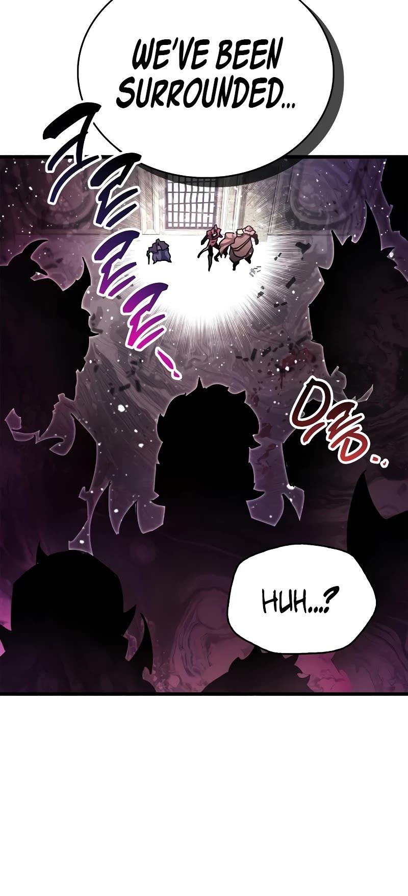 The Player Hides His Past Chapter 45 page 59 - Chapter 45