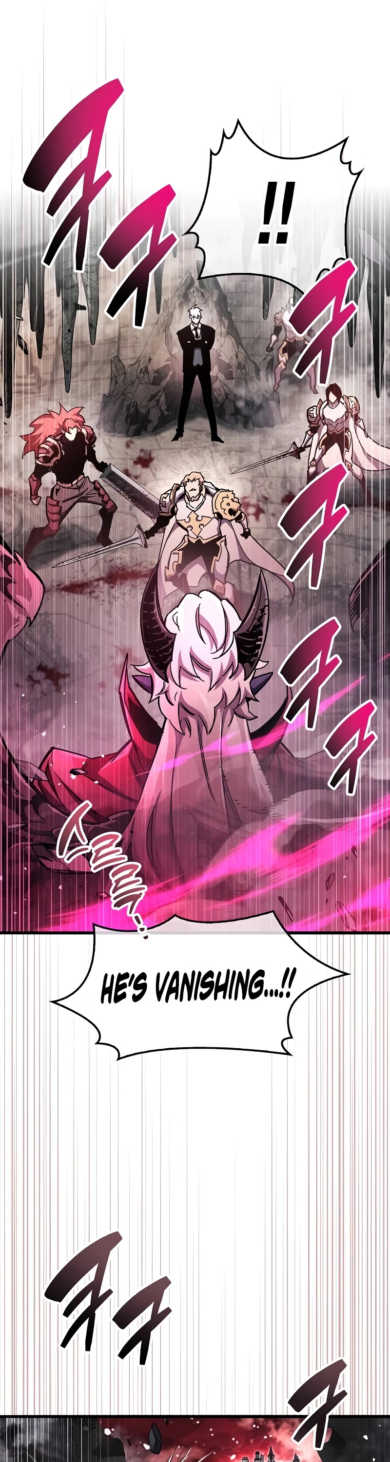 The Player Hides His Past Chapter 45 page 7 - Chapter 45