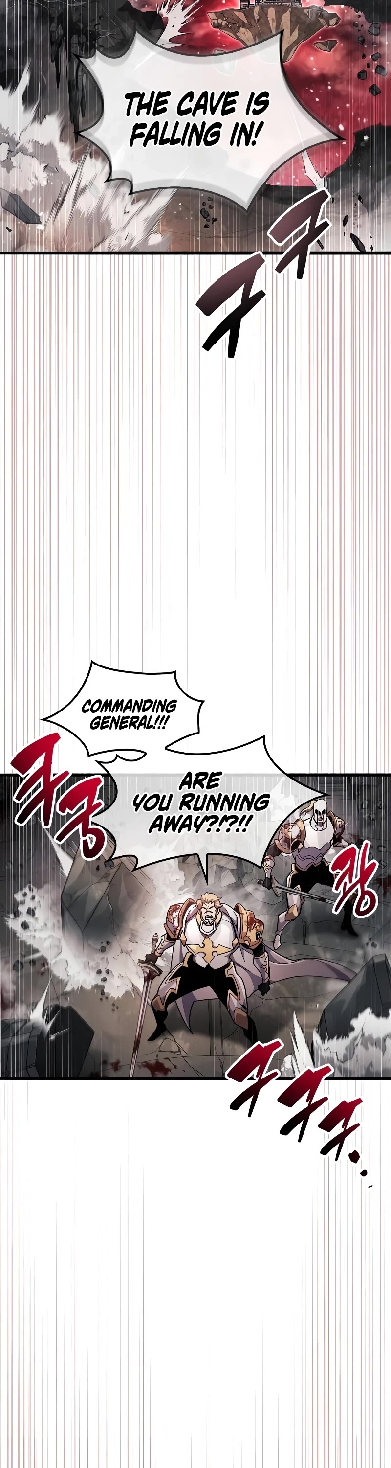 The Player Hides His Past Chapter 45 page 8 - Chapter 45