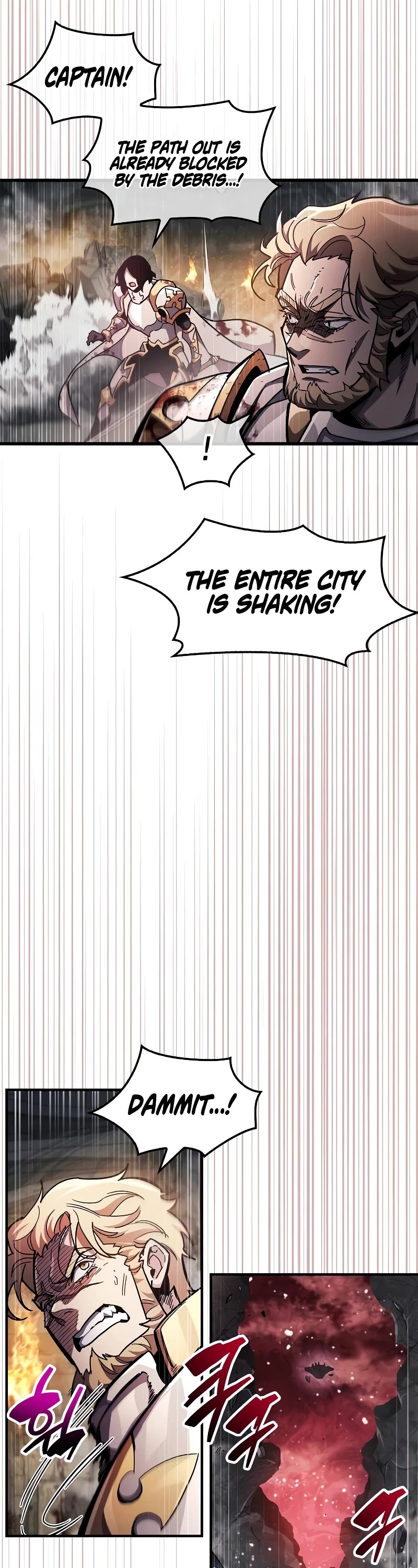 The Player Hides His Past Chapter 45 page 9 - Chapter 45