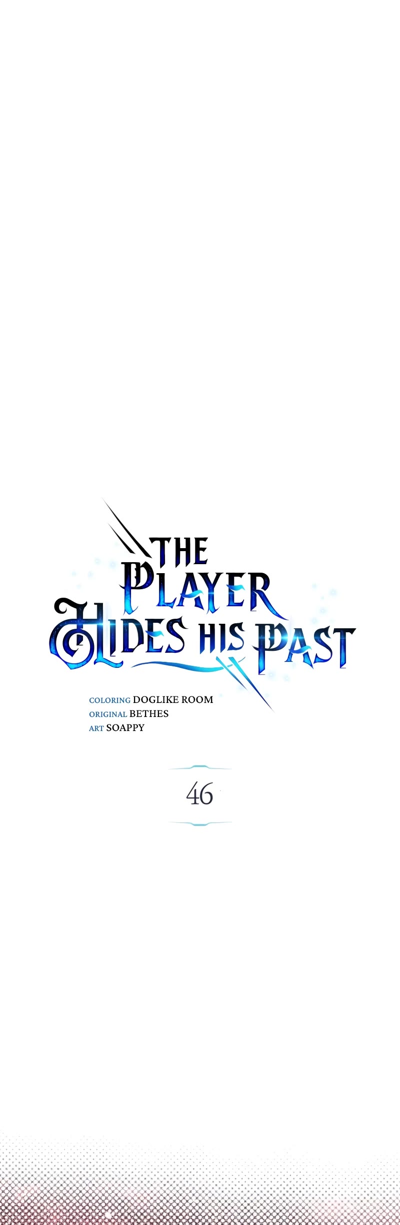 The Player Hides His Past Chapter 46 page 15 - Chapter 46