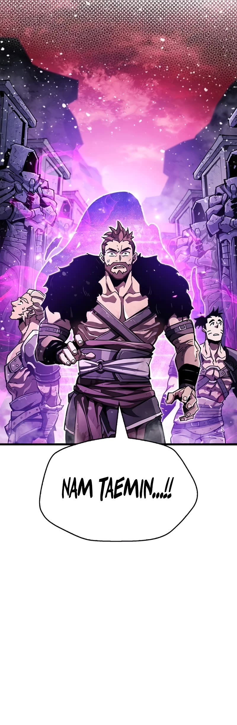 The Player Hides His Past Chapter 46 page 16 - Chapter 46