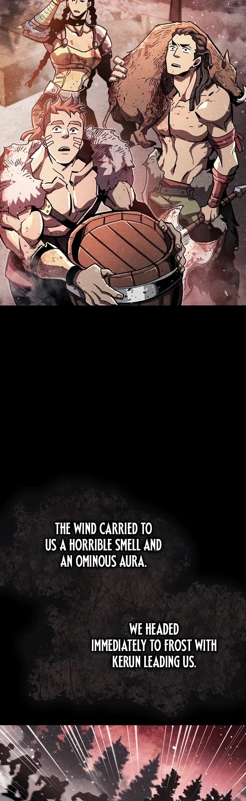 The Player Hides His Past Chapter 46 page 25 - Chapter 46