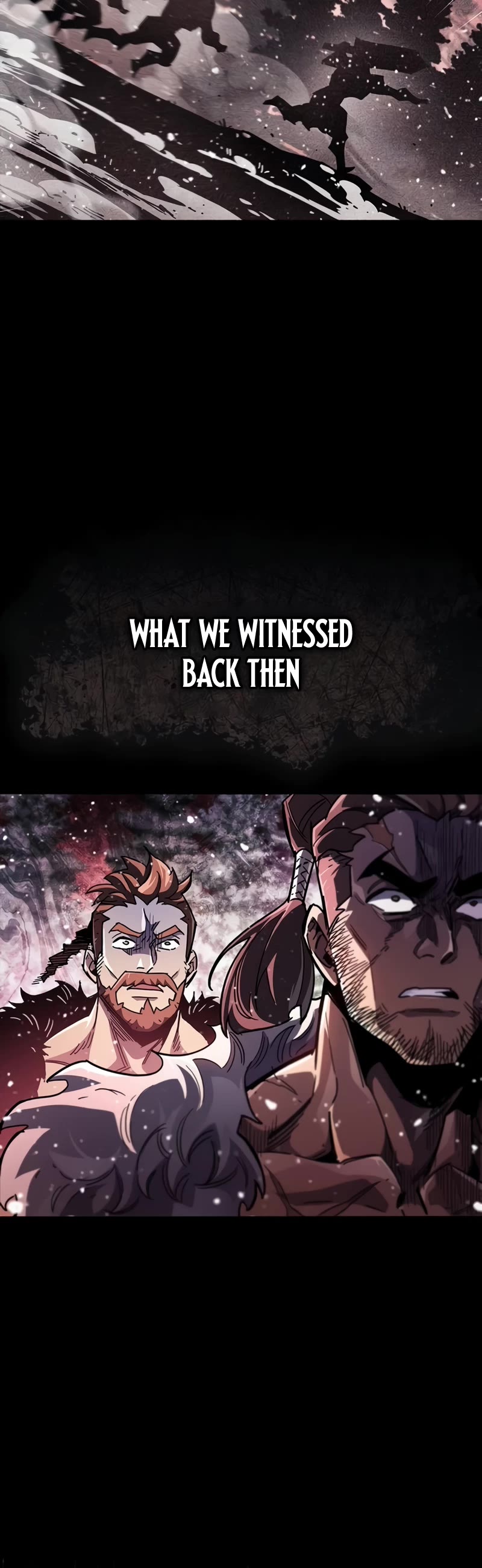 The Player Hides His Past Chapter 46 page 26 - Chapter 46