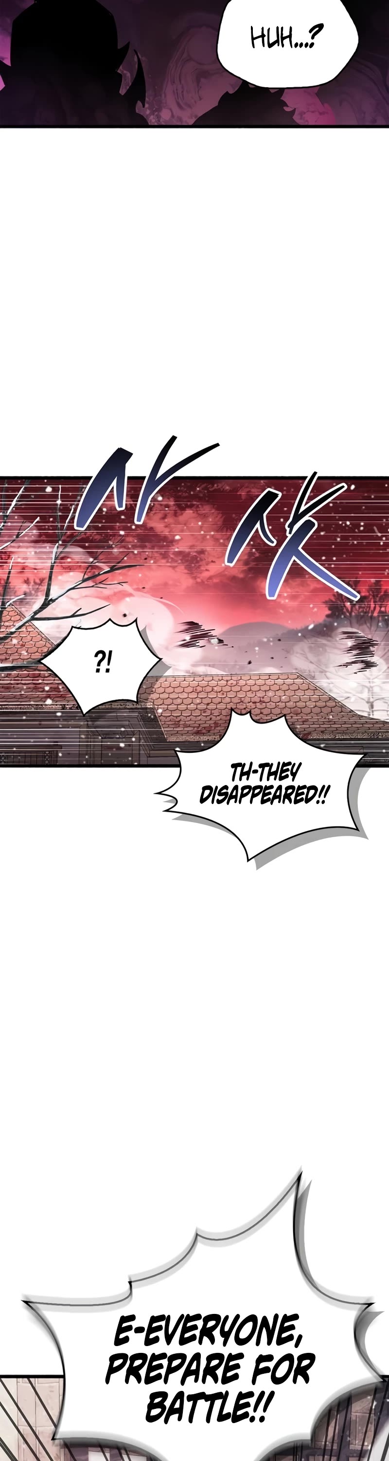 The Player Hides His Past Chapter 46 page 3 - Chapter 46