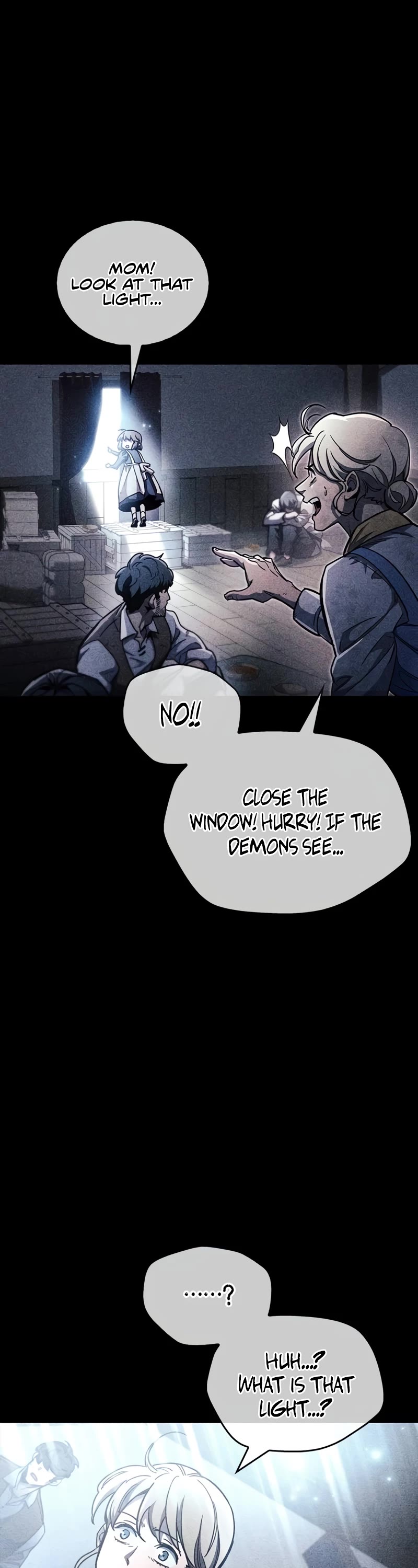 The Player Hides His Past Chapter 46 page 32 - Chapter 46