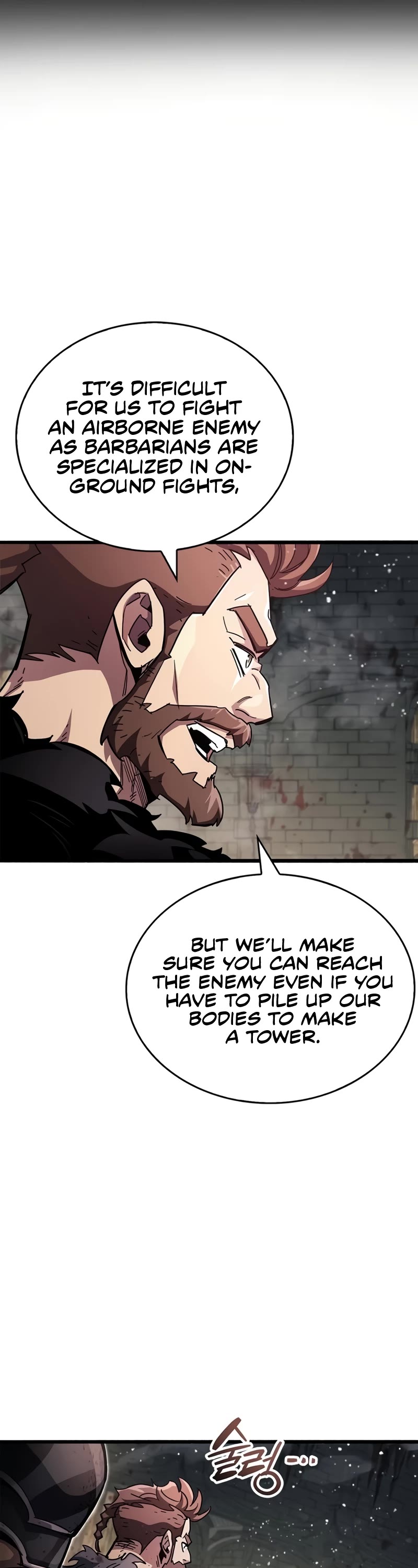 The Player Hides His Past Chapter 46 page 39 - Chapter 46