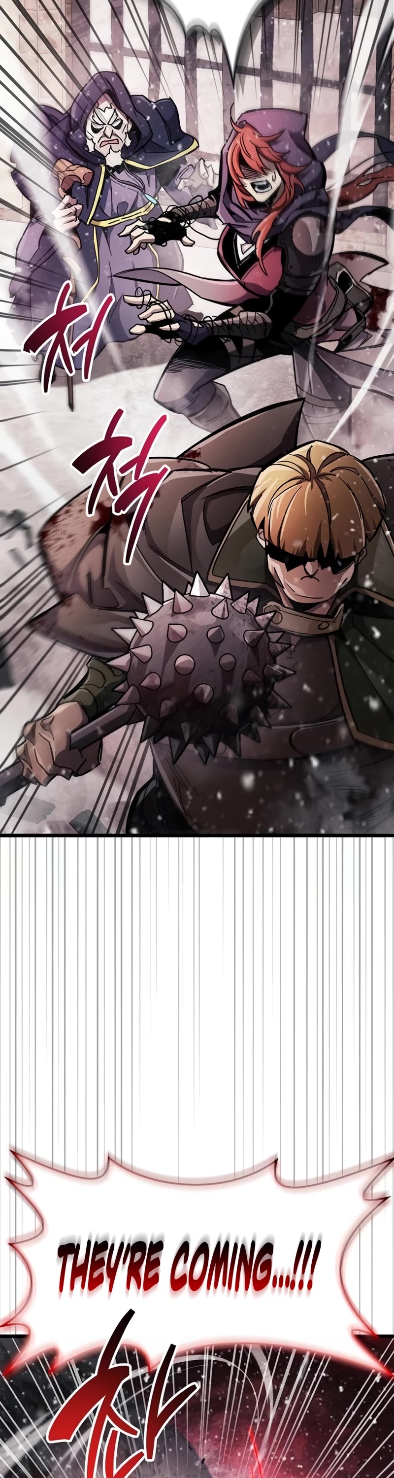 The Player Hides His Past Chapter 46 page 4 - Chapter 46