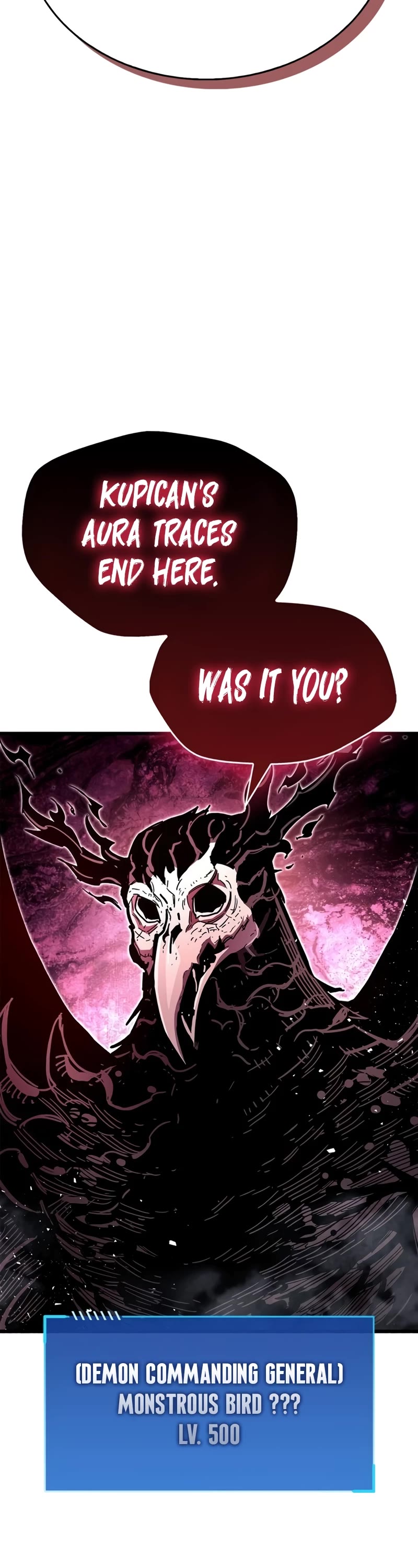 The Player Hides His Past Chapter 46 page 49 - Chapter 46