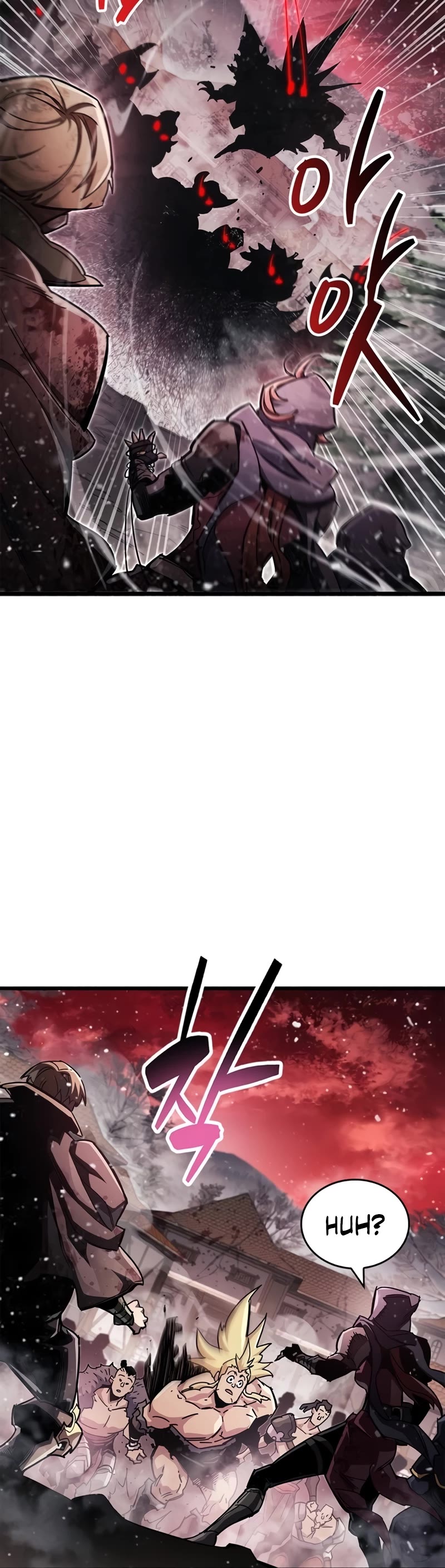 The Player Hides His Past Chapter 46 page 5 - Chapter 46