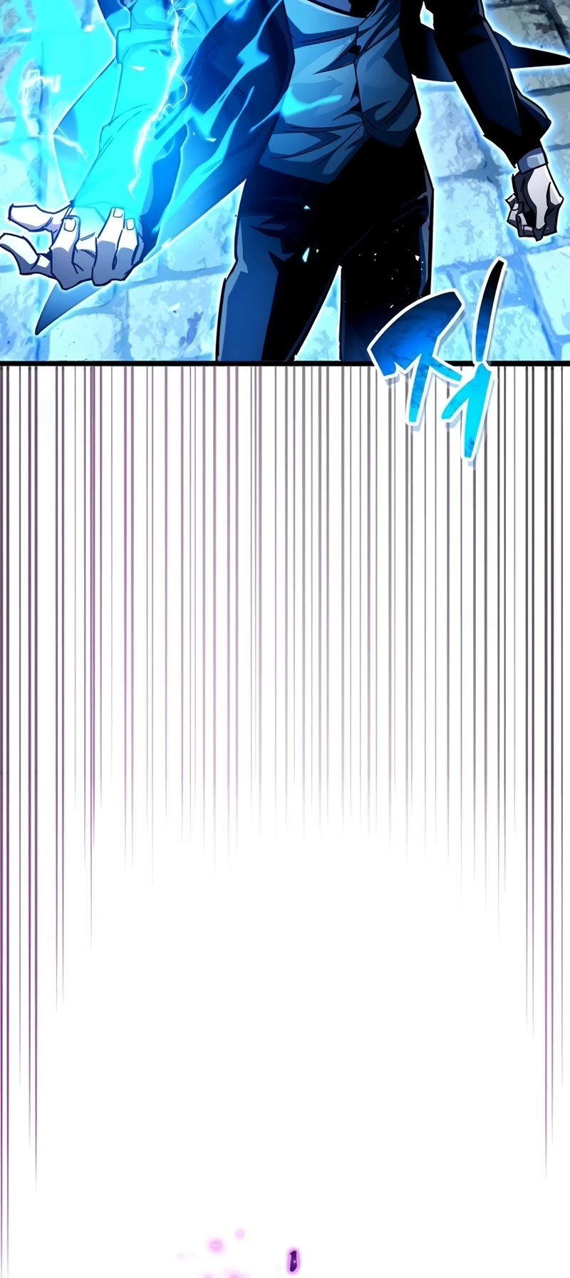 The Player Hides His Past Chapter 46 page 51 - Chapter 46