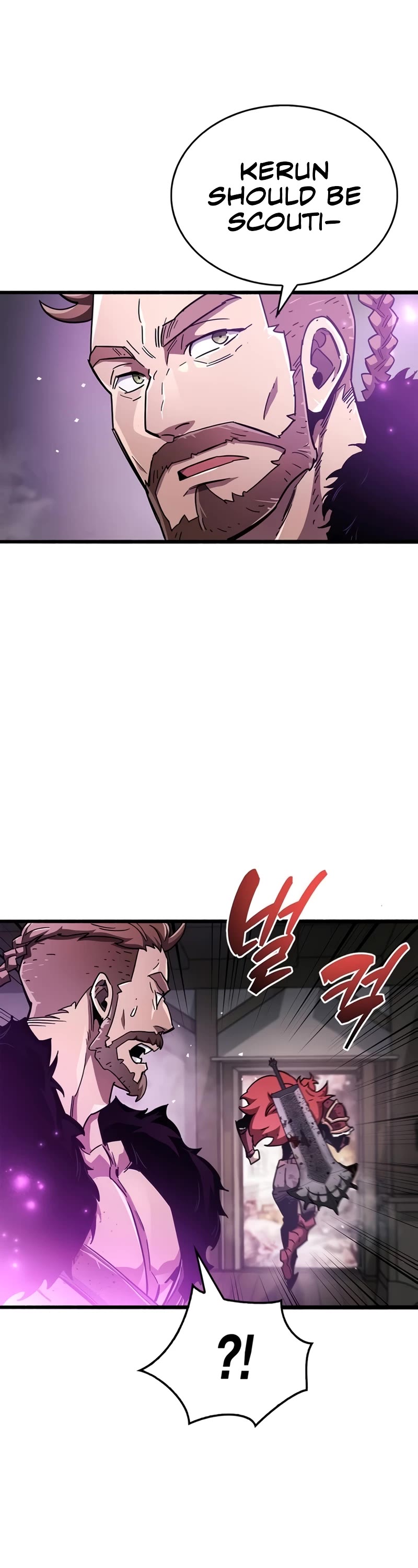The Player Hides His Past Chapter 46 page 57 - Chapter 46