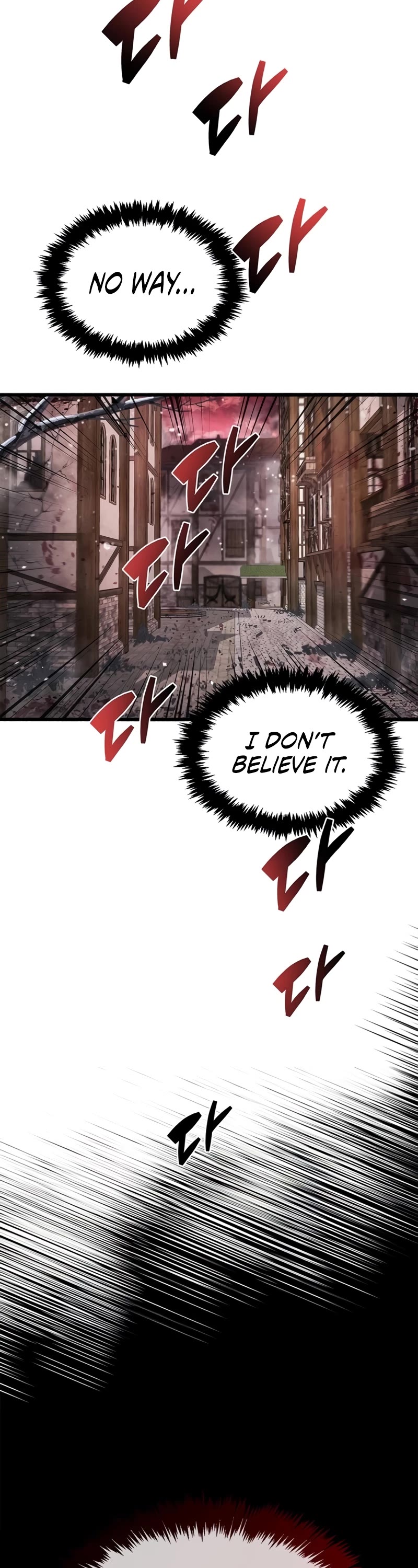 The Player Hides His Past Chapter 46 page 59 - Chapter 46