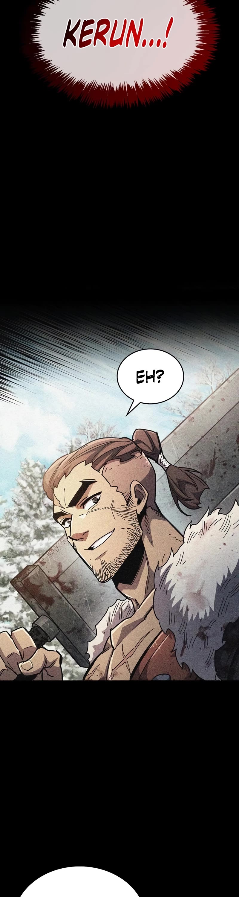 The Player Hides His Past Chapter 46 page 60 - Chapter 46