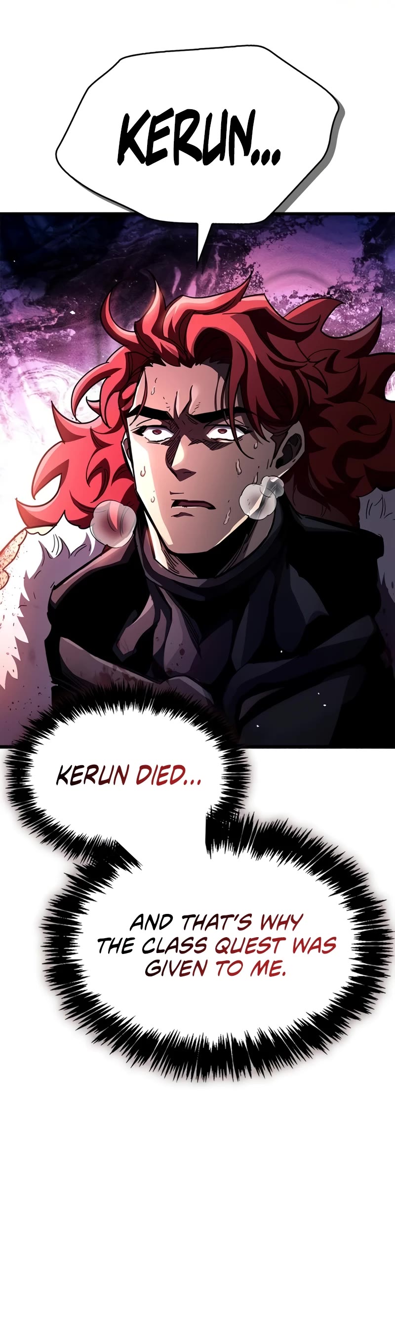 The Player Hides His Past Chapter 46 page 65 - Chapter 46