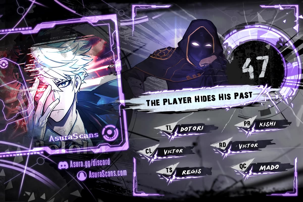The Player Hides His Past Chapter 47 page 1 - Chapter 47