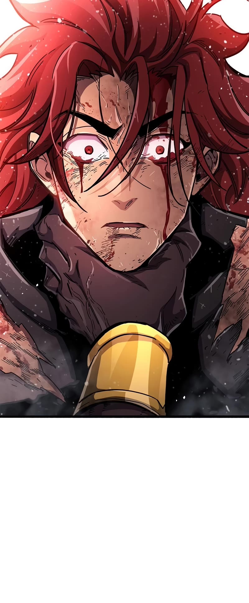 The Player Hides His Past Chapter 47 page 40 - Chapter 47