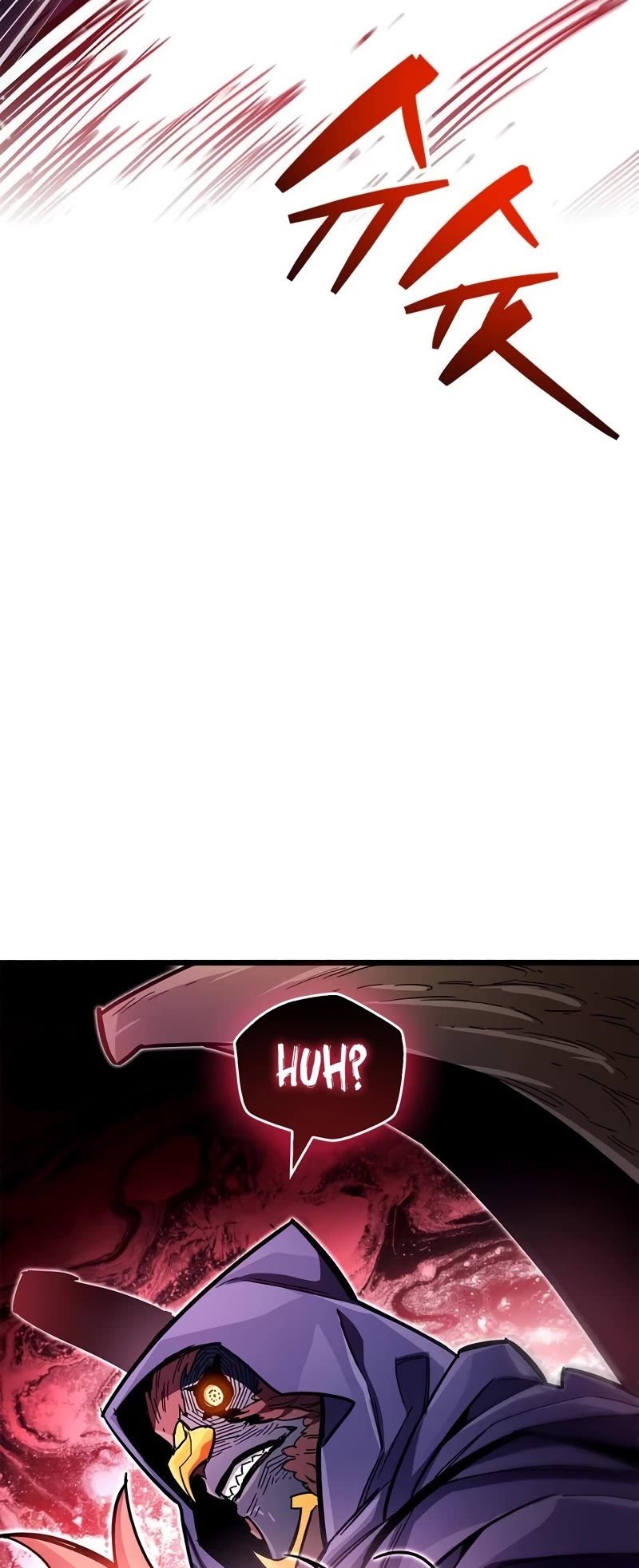 The Player Hides His Past Chapter 47 page 43 - Chapter 47