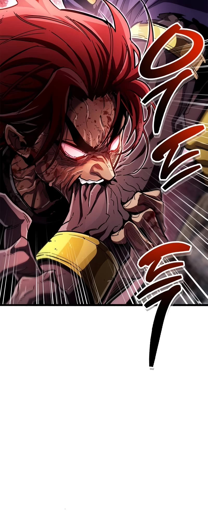 The Player Hides His Past Chapter 47 page 44 - Chapter 47