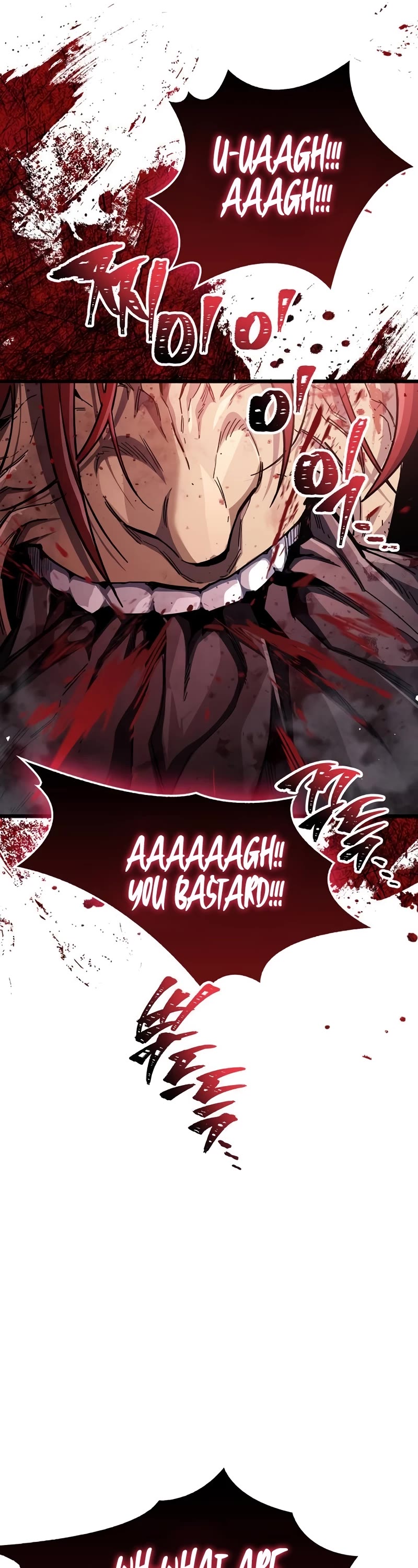 The Player Hides His Past Chapter 47 page 45 - Chapter 47