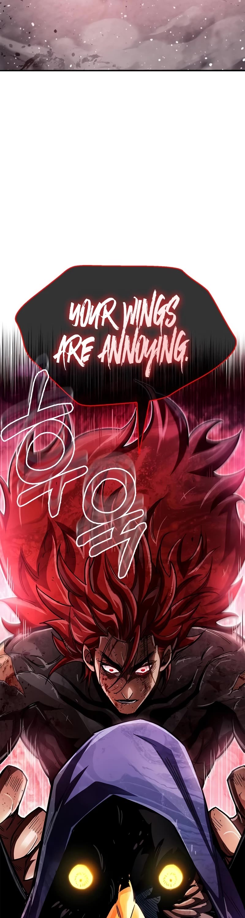 The Player Hides His Past Chapter 47 page 57 - Chapter 47