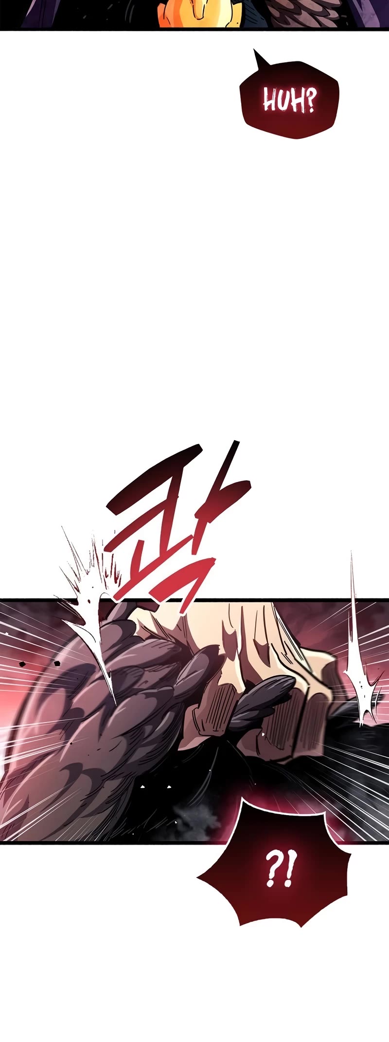 The Player Hides His Past Chapter 47 page 58 - Chapter 47