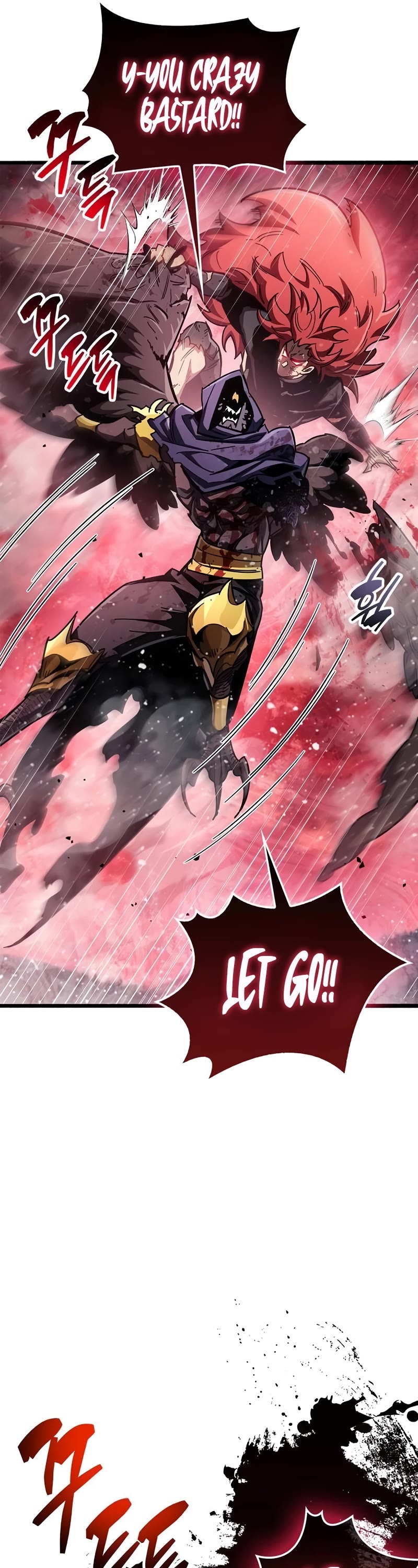 The Player Hides His Past Chapter 47 page 60 - Chapter 47