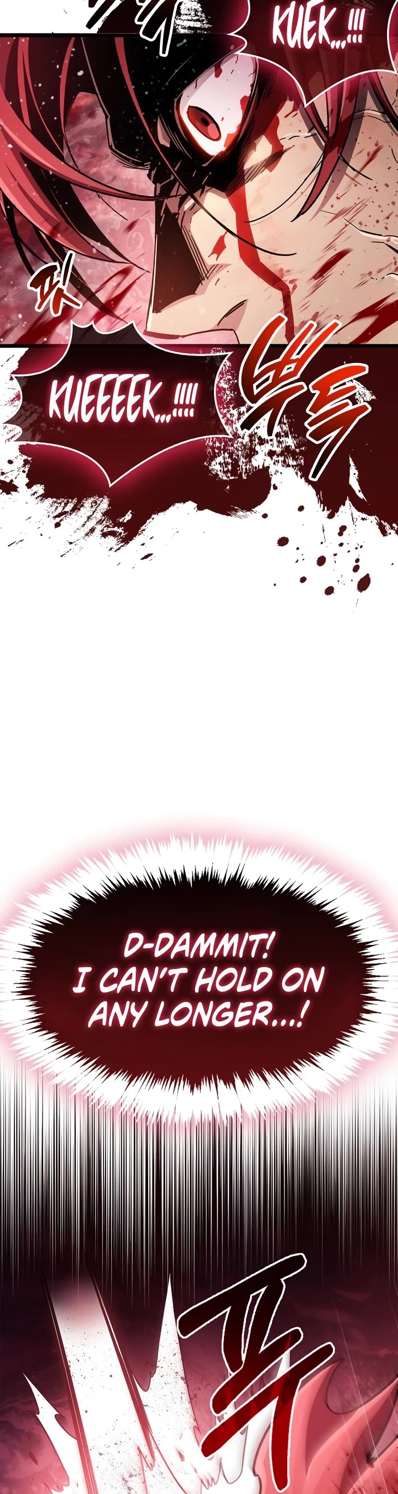 The Player Hides His Past Chapter 47 page 61 - Chapter 47