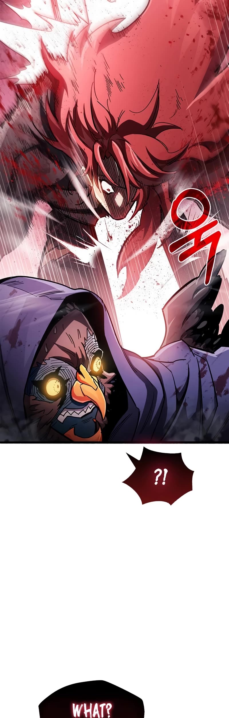 The Player Hides His Past Chapter 47 page 62 - Chapter 47