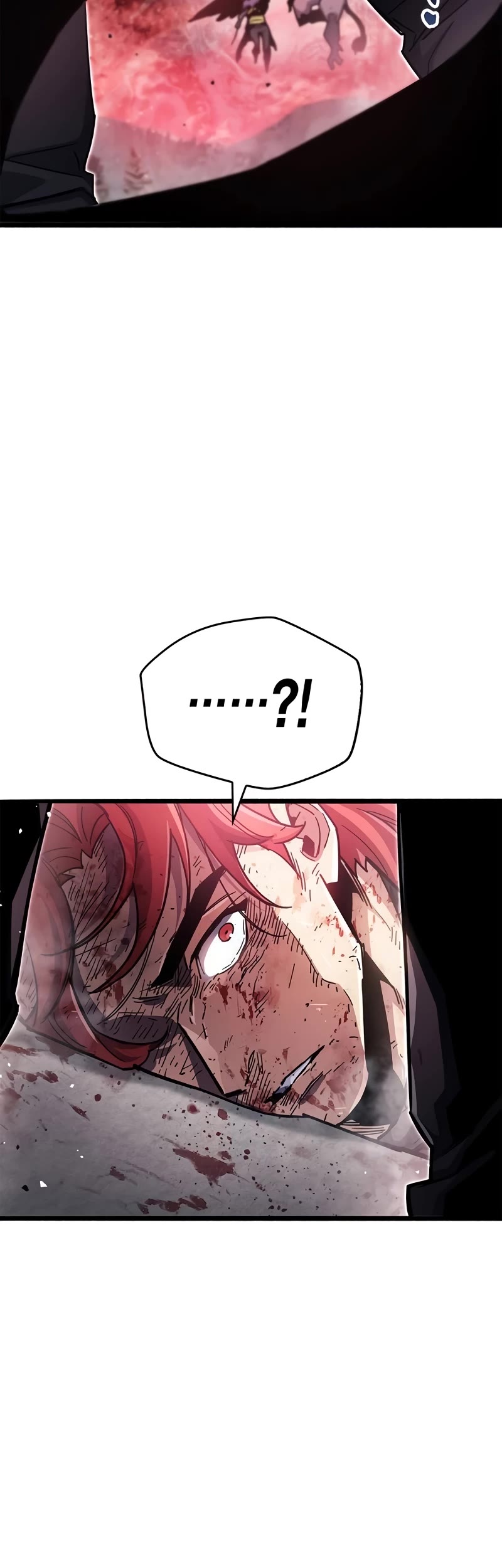 The Player Hides His Past Chapter 47 page 67 - Chapter 47