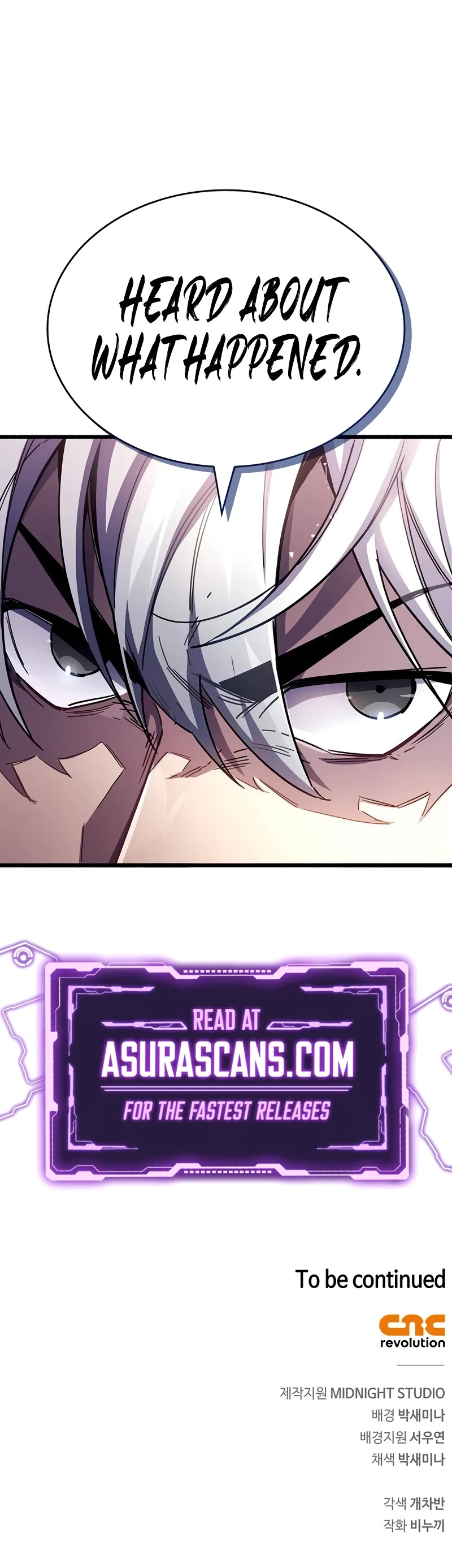 The Player Hides His Past Chapter 47 page 70 - Chapter 47
