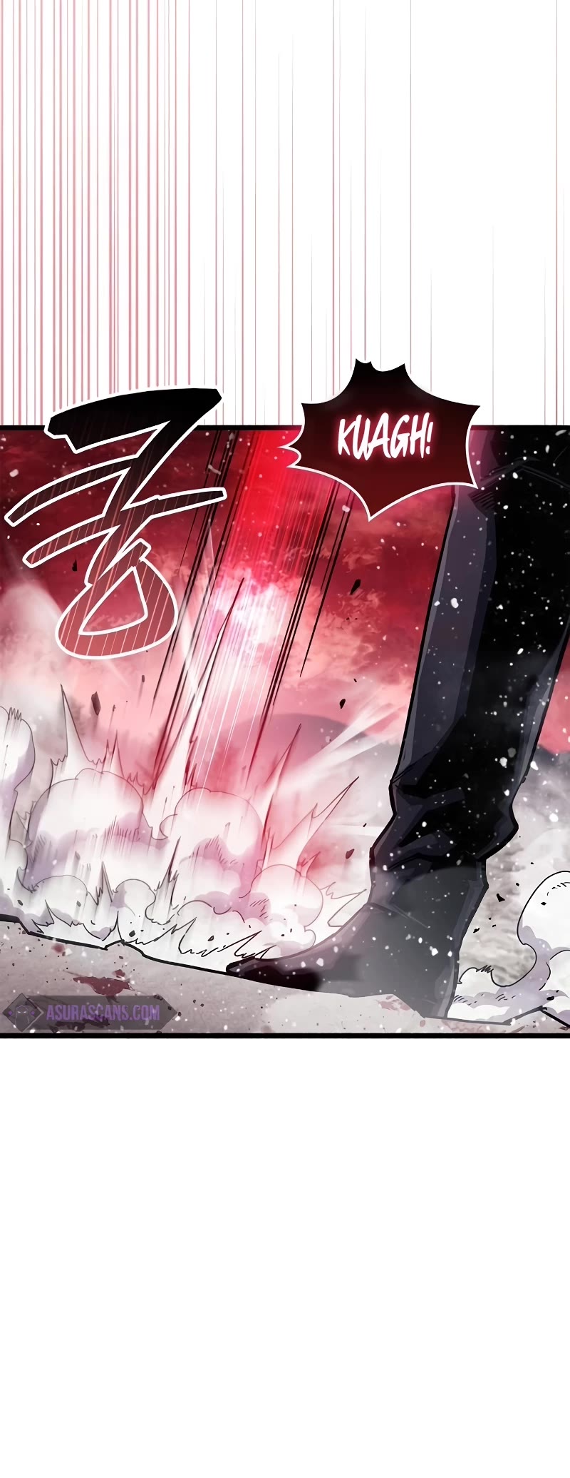 The Player Hides His Past Chapter 48 page 11 - Chapter 48