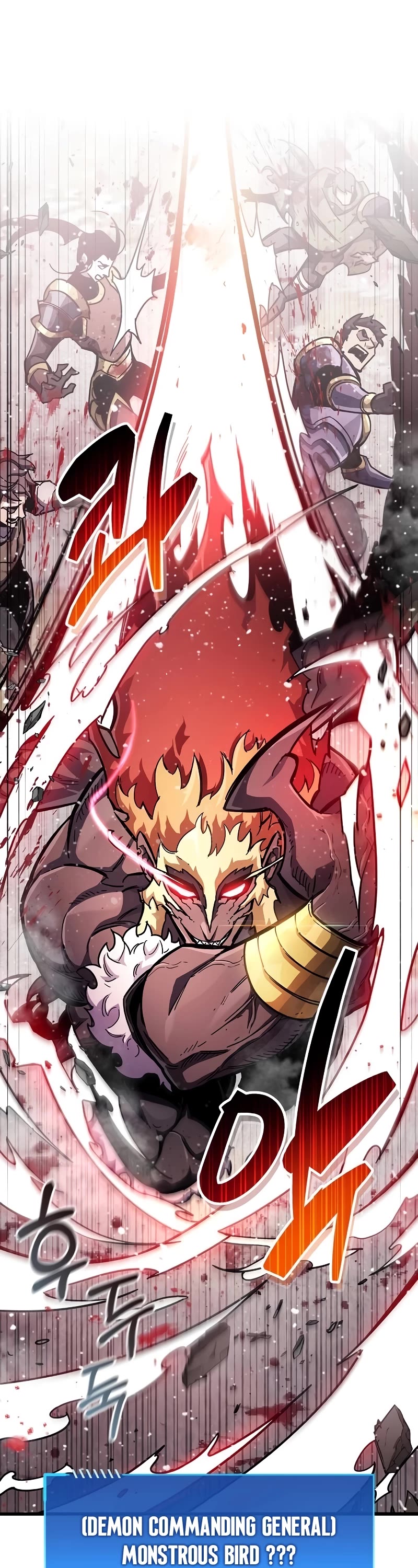 The Player Hides His Past Chapter 48 page 17 - Chapter 48