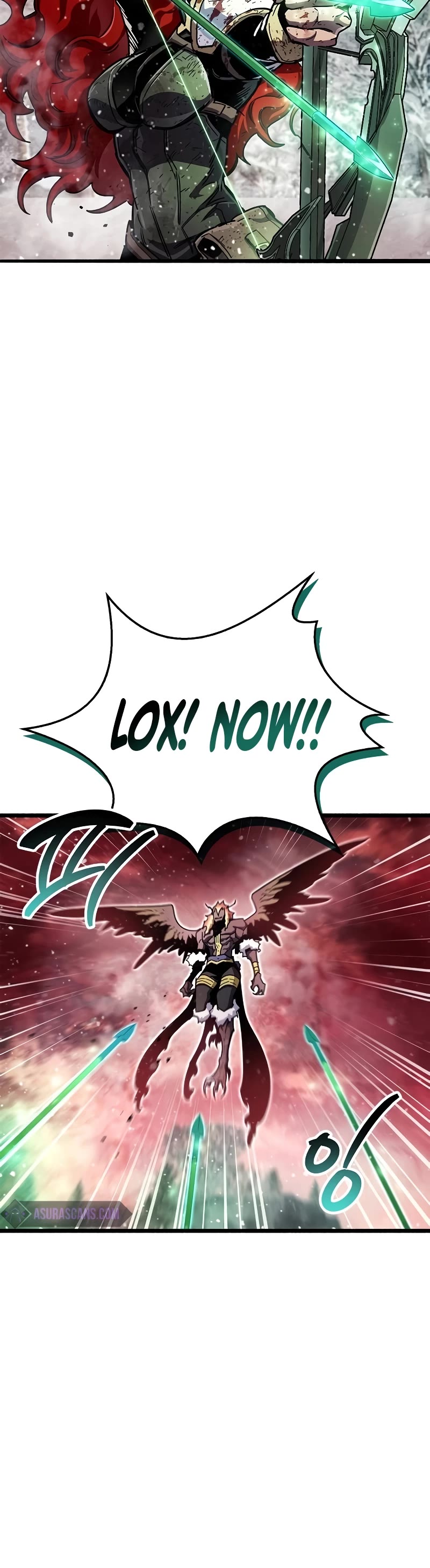 The Player Hides His Past Chapter 48 page 20 - Chapter 48