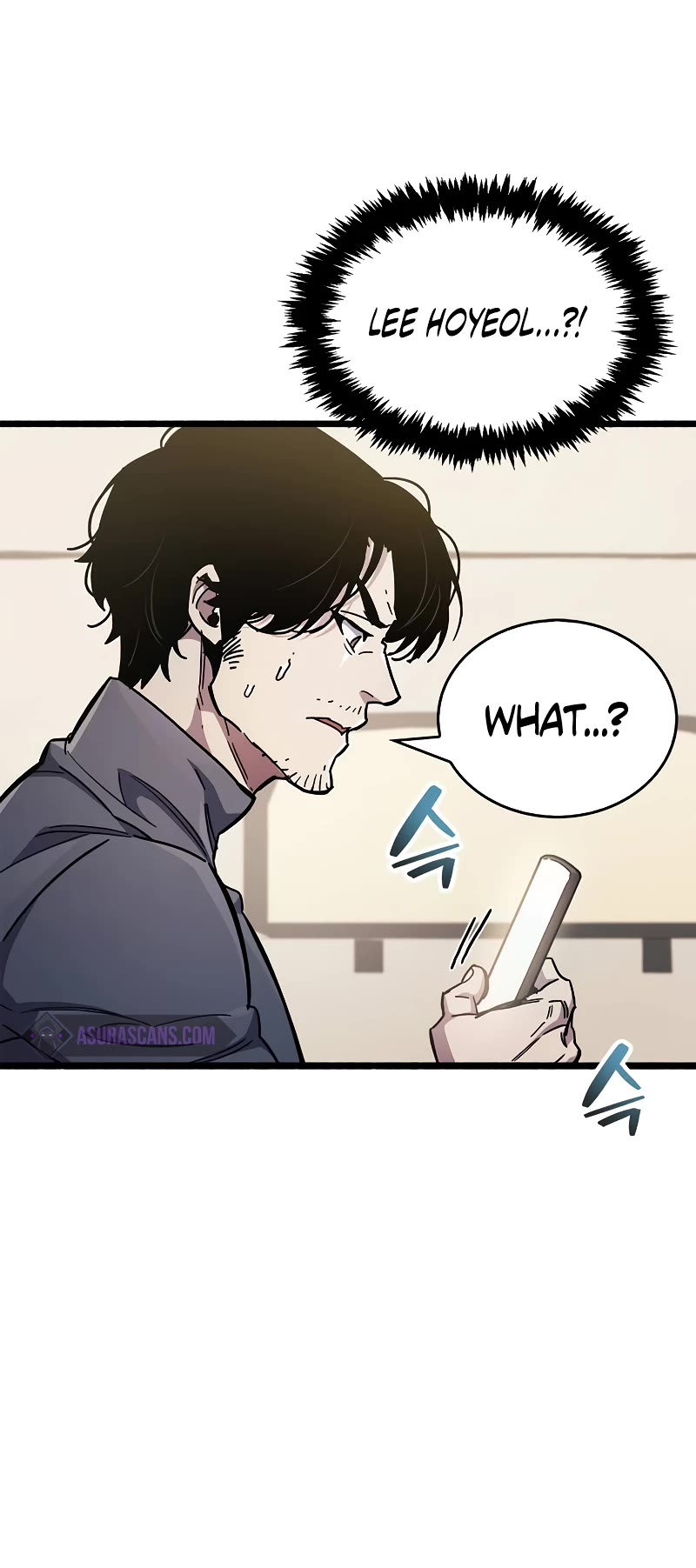The Player Hides His Past Chapter 48 page 30 - Chapter 48