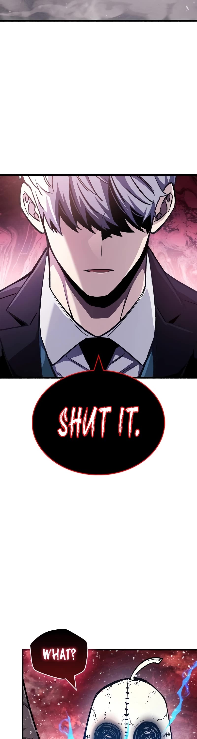 The Player Hides His Past Chapter 48 page 7 - Chapter 48