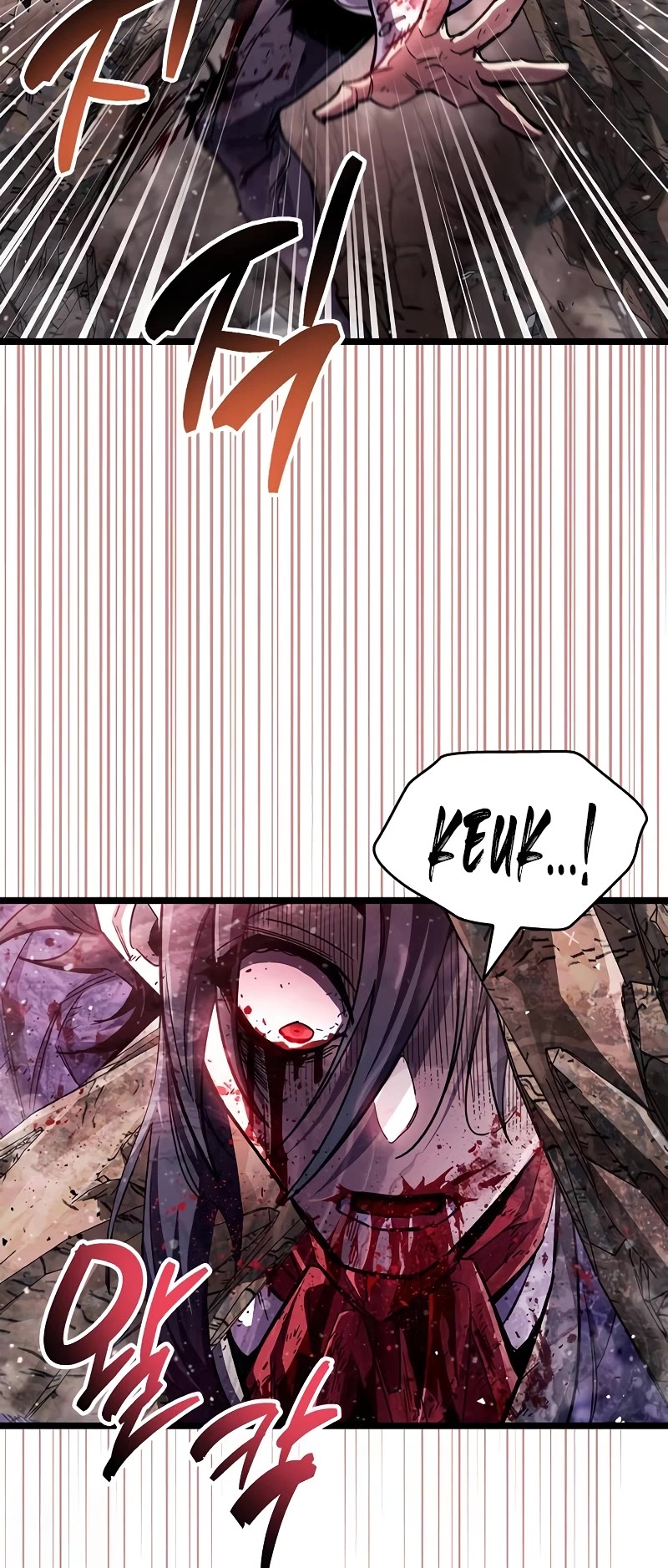 The Player Hides His Past Chapter 49 page 10 - Chapter 49