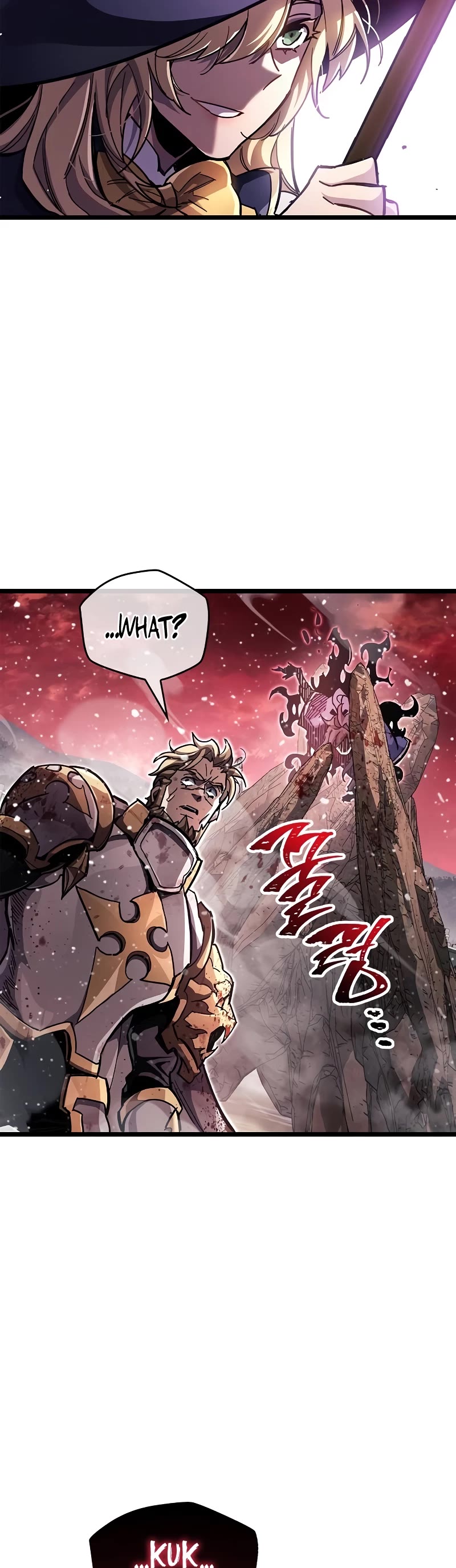 The Player Hides His Past Chapter 49 page 14 - Chapter 49