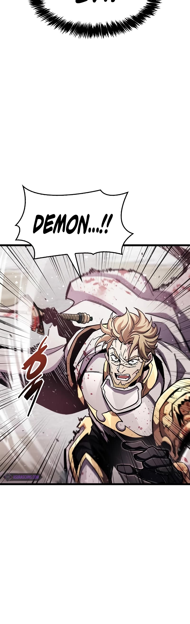 The Player Hides His Past Chapter 49 page 19 - Chapter 49