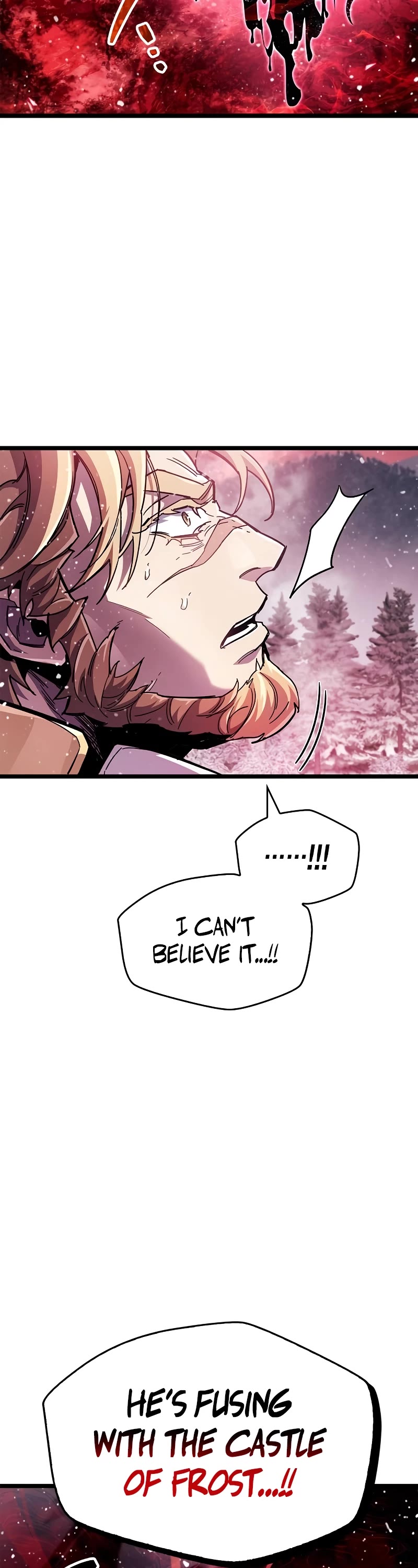 The Player Hides His Past Chapter 49 page 26 - Chapter 49