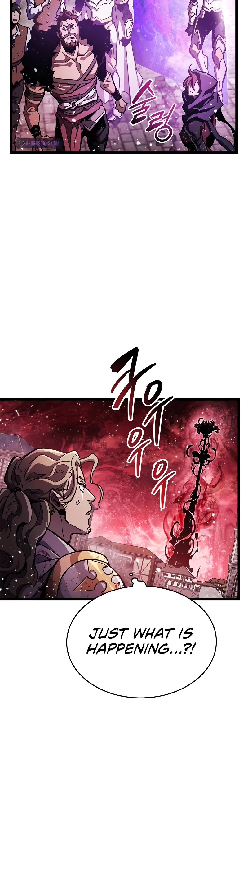 The Player Hides His Past Chapter 49 page 28 - Chapter 49