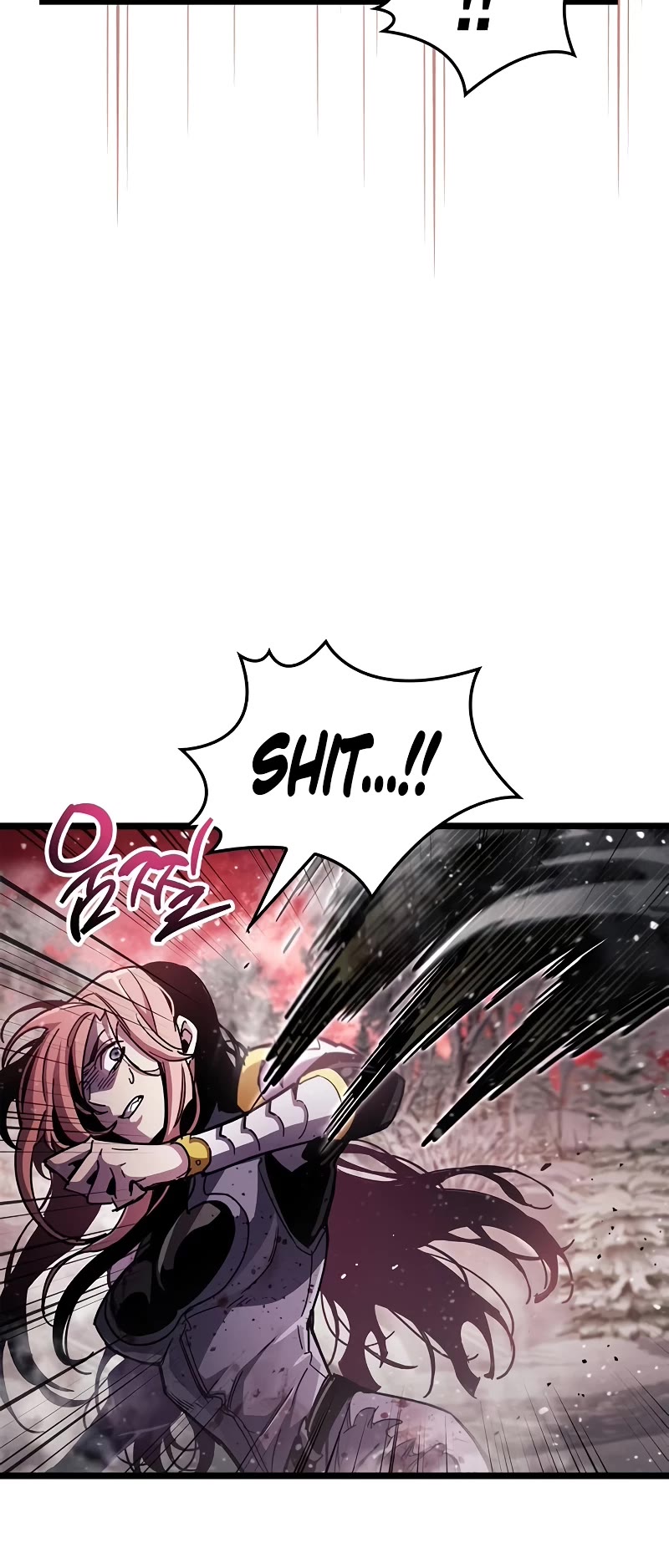 The Player Hides His Past Chapter 49 page 33 - Chapter 49