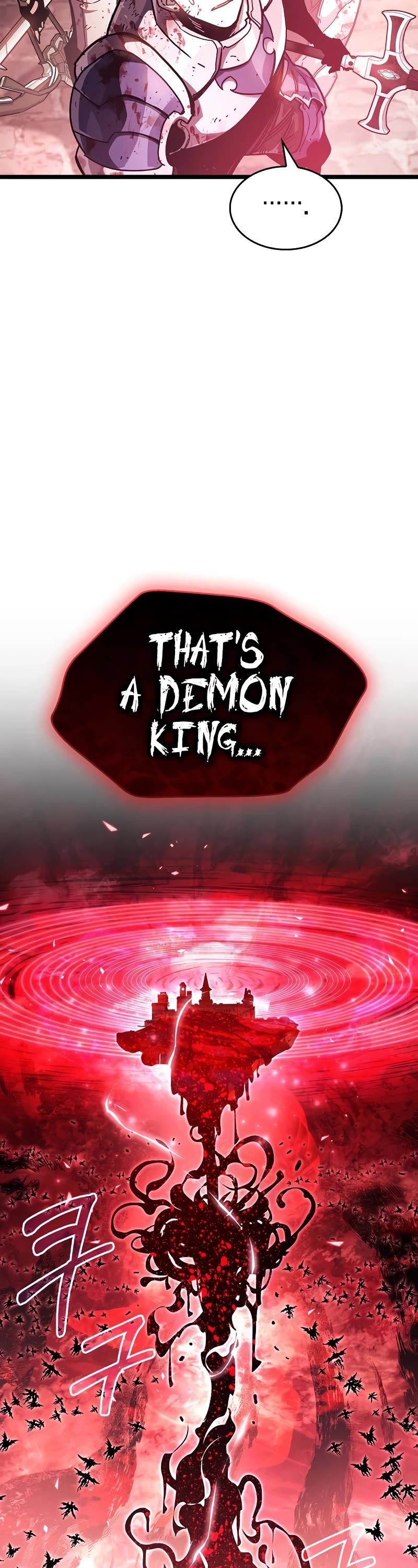 The Player Hides His Past Chapter 49 page 41 - Chapter 49
