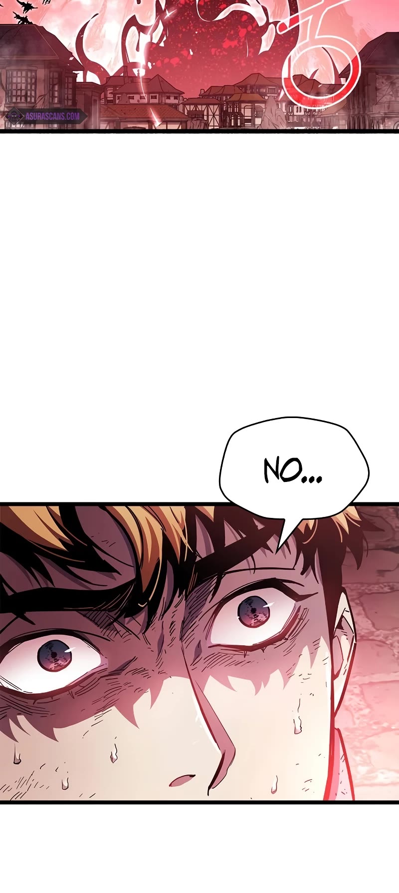 The Player Hides His Past Chapter 49 page 42 - Chapter 49