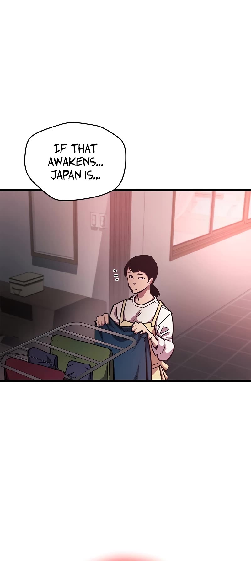 The Player Hides His Past Chapter 49 page 43 - Chapter 49