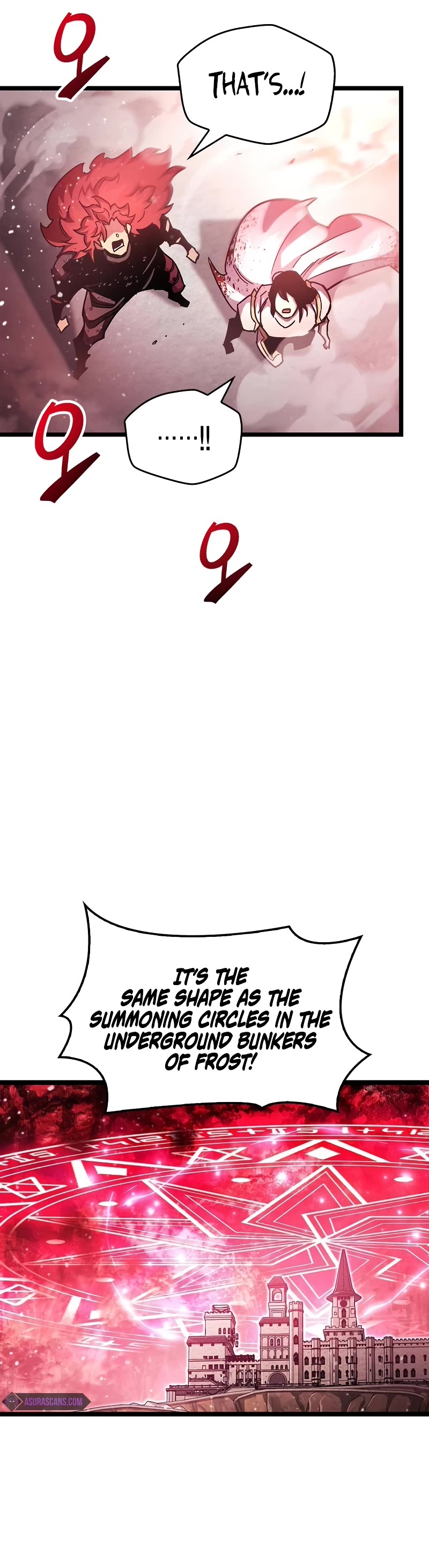 The Player Hides His Past Chapter 49 page 51 - Chapter 49
